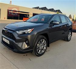 تويوتا راف 4